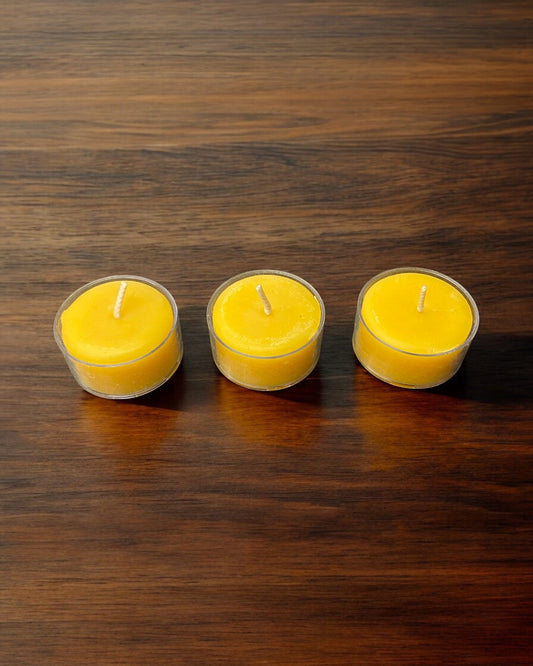 T-Lights, Set of 3