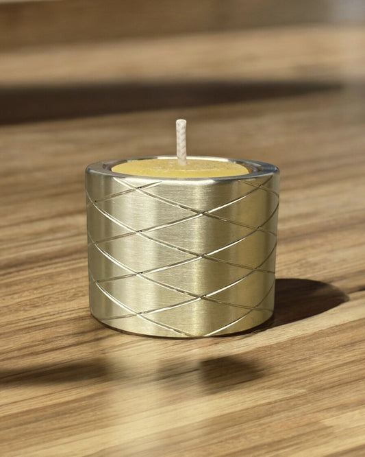 luxury candle holder